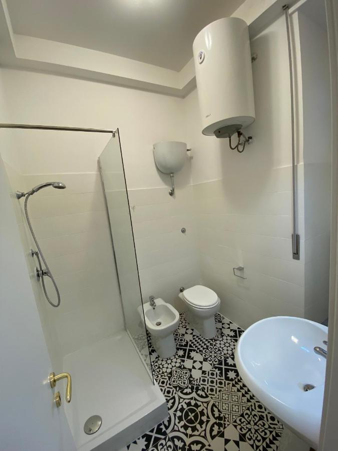 Apartment Art Atelier Rom