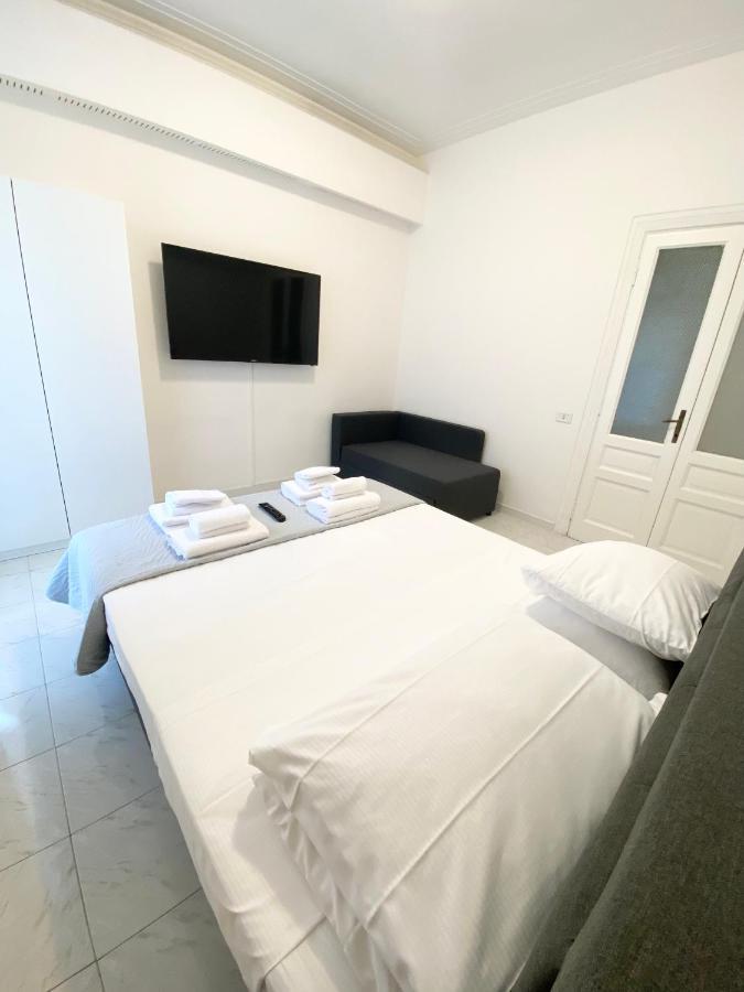 Apartment Art Atelier Rom